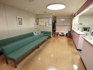 外来診療について