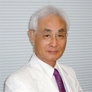 医療法人社団　榊原厚生会　会長　小船井良夫
